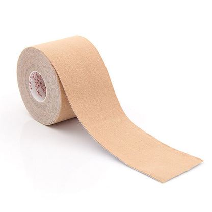 Bandes de kinésiologie – Soulagement des doul — image 9/9 douleur genou sport | Approche Sport