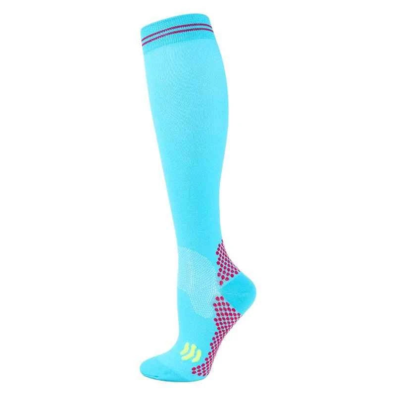 BAS DE CONTENTION HOMME | CIRCULATIONPLUS™ - Approche sport