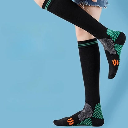 BAS DE CONTENTION HOMME | CIRCULATIONPLUS™ - Approche sport