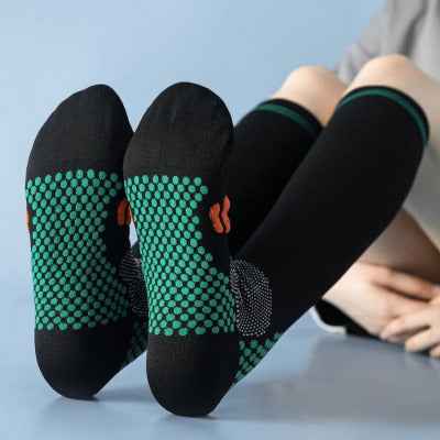 BAS DE CONTENTION HOMME | CIRCULATIONPLUS™ - Approche sport