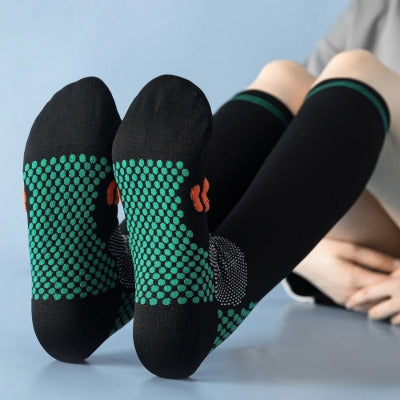 BAS DE CONTENTION HOMME | CIRCULATIONPLUS™ - Approche sport