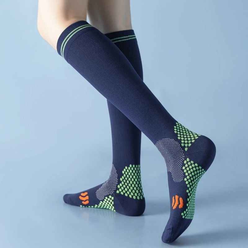 BAS DE CONTENTION HOMME | CIRCULATIONPLUS™ - Approche sport