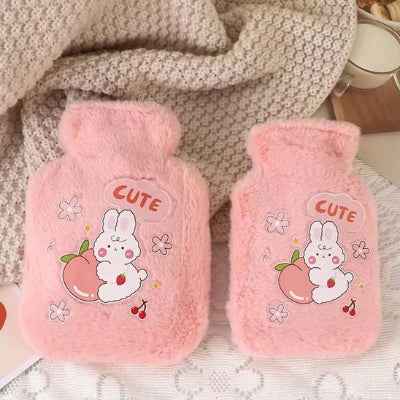 Bouillotte bebe | Chaleur Naturelle
