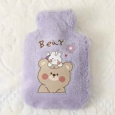 Bouillotte bebe | Chaleur Naturelle