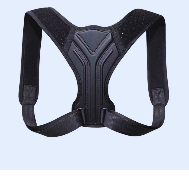Correcteur de Posture Dos &amp; Épaules – Positio — vue supplementaire douleur dos lombaires