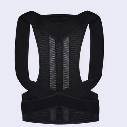 Ceinture Dorsale | Correcteur De Posture - Approche sport