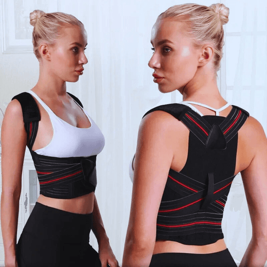 Ceinture Dorsale | DORSO™ - Approche sport