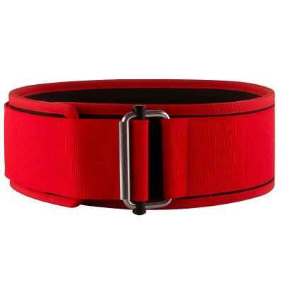 Ceinture Dorsale FitnessPower – Sécurisation — vue supplementaire douleur dos lombaires