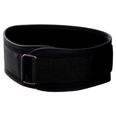 ceinture dorsale powerboostpro noir