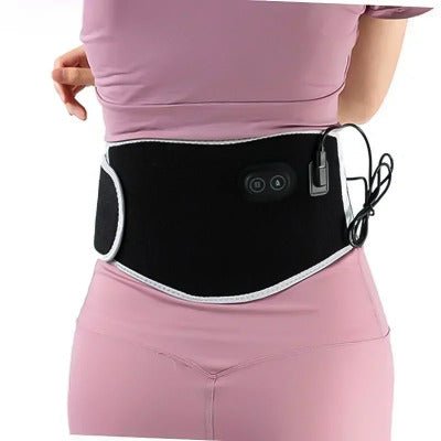 Ceinture dorsale | ThermoSpine™ - Approche sport