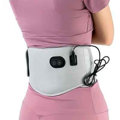 Ceinture Dorsale ThermoSpine – Thermothérapie — vue principale douleur dos lombaires