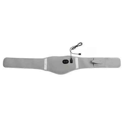 Ceinture Dorsale ThermoSpine – Thermothérapie — detail technique douleur dos lombaires