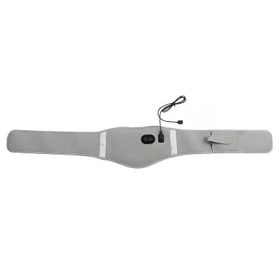 ceinture dorsale thermospine gris