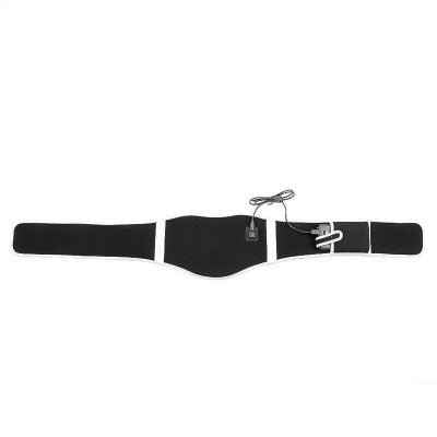 Ceinture Dorsale ThermoSpine – Thermothérapie — vue supplementaire douleur dos lombaires