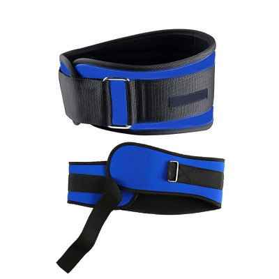 Ceinture Dorsale UltraGrip – Soutien Ultra-Ré — vue principale douleur dos lombaires