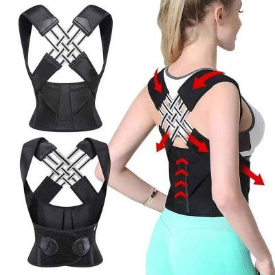 Ceinture Lombaire | Boostor™ - Approche sport