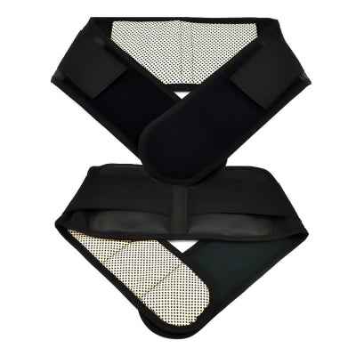 Ceinture Lombaire Chauffant | Femme