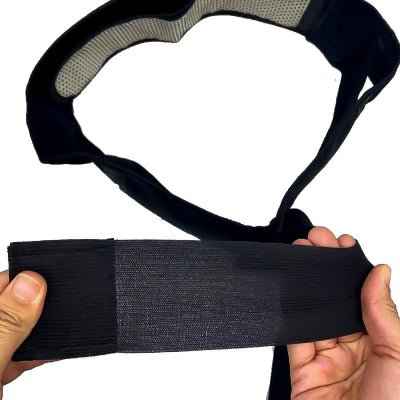 Ceinture Lombaire Chauffant | Femme