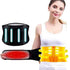 Ceinture Lombaire Chauffant | Femme