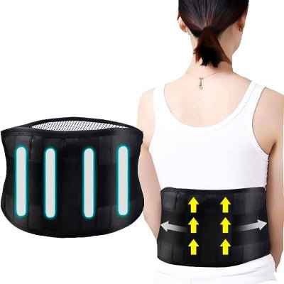 Ceinture Lombaire Chauffant | Femme