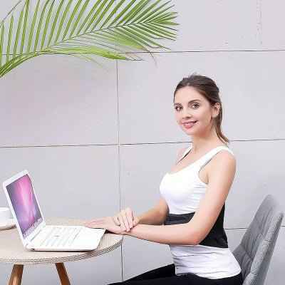 Ceinture Lombaire Chauffant | Femme