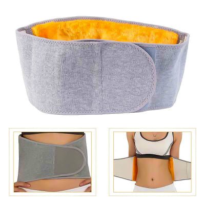 Ceinture Lombaire Chauffant Hivernale - Approche sport