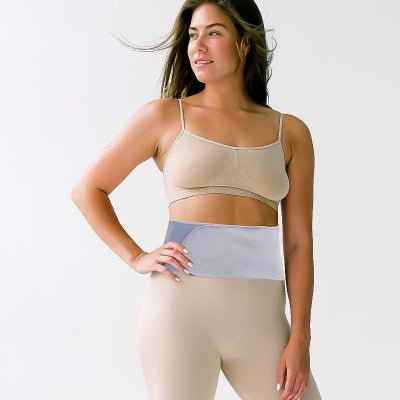 Ceinture Lombaire Chauffant Hivernale