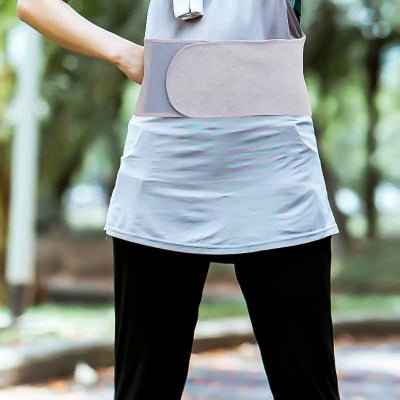 Ceinture Lombaire Chauffant Hivernale