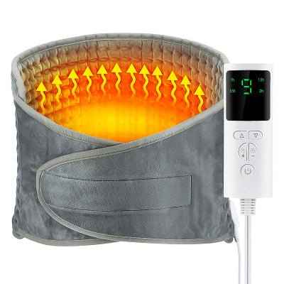 Ceinture Lombaire Chauffant — vue principale douleur dos lombaires | Approche Sport