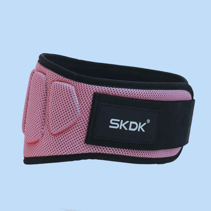 Ceinture Lombaire Ergonomique ROOST™ – Stabil — image 8/9 douleur dos lombaires | Approche Sport
