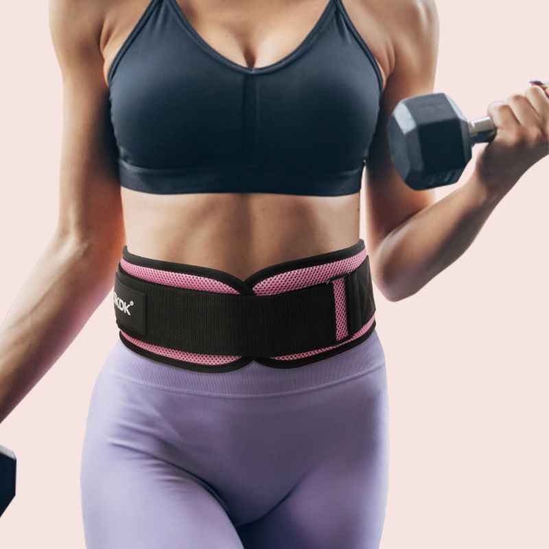 Ceinture Lombaire Ergonomique ROOST™ – Stabil — image 9/9 douleur dos lombaires | Approche Sport
