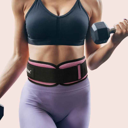 Ceinture Lombaire Ergonomique ROOST™ – Stabil — image 9/9 douleur dos lombaires | Approche Sport