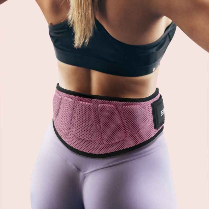 Ceinture Lombaire Ergonomique ROOST™ – Stabil — vue principale douleur dos lombaires