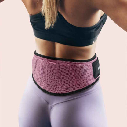 Ceinture Lombaire Ergonomique ROOST™ – Stabil — vue principale douleur dos lombaires