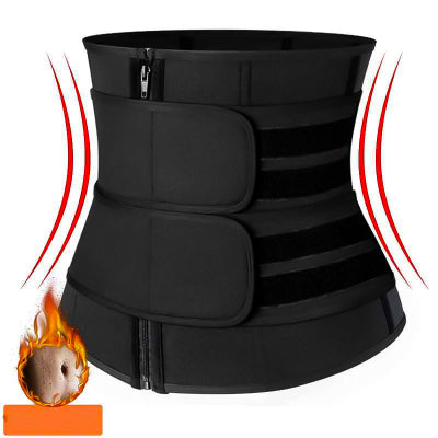 ceinture lombaire femme action chaleur