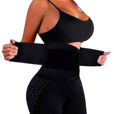 Ceinture Lombaire Femme Spot™ – Soutien Lomba — en utilisation douleur dos lombaires sportif