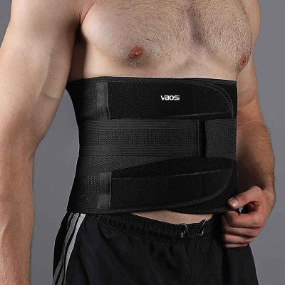 Ceinture Lombaire | Fitness - Approche sport