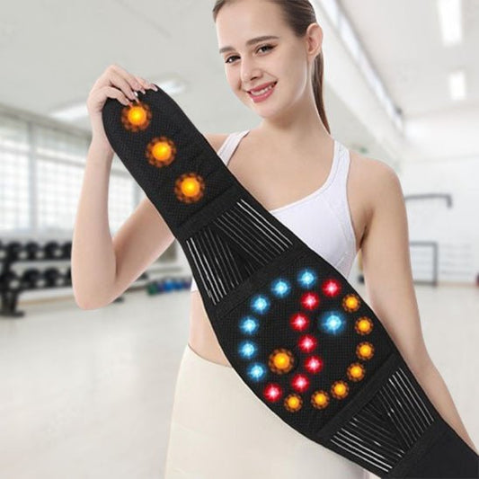 Ceinture Lombaire | LOMBAIREPRO™ - Approche sport