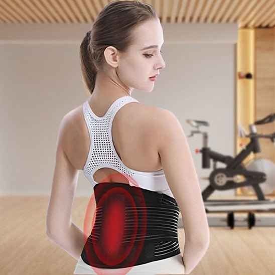 Ceinture Lombaire | LOMBAIREPRO™