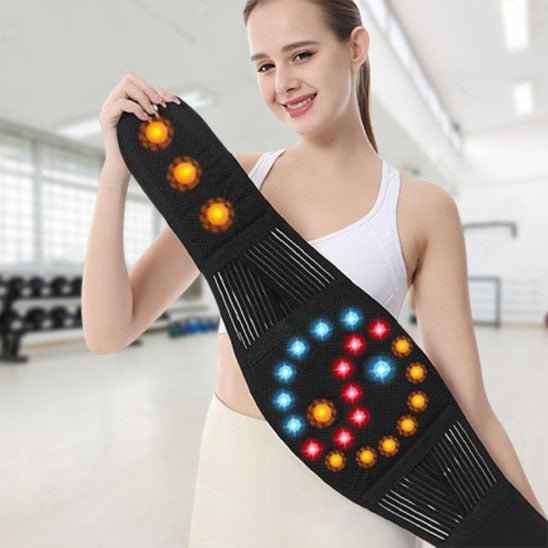 Ceinture Lombaire | LOMBAIREPRO™