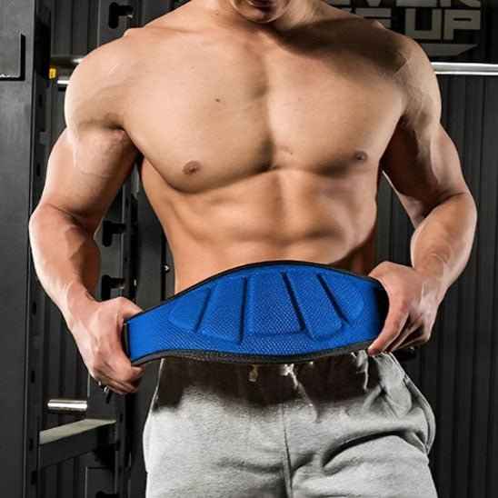 Ceinture Lombaire Ergonomique ROOST™ – Stabil — vue supplementaire douleur dos lombaires