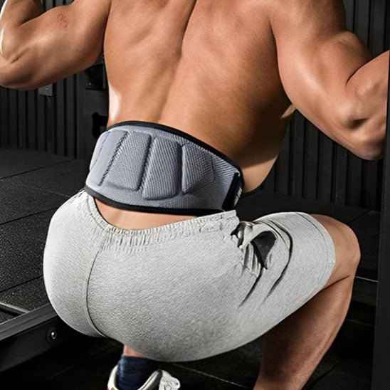 Ceinture Lombaire Ergonomique ROOST™ – Stabil — image 7/9 douleur dos lombaires | Approche Sport