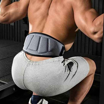 Ceinture Lombaire Ergonomique ROOST™ – Stabil — image 7/9 douleur dos lombaires | Approche Sport