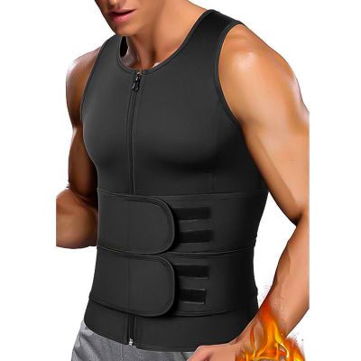 ceinture musculation | Gilet minceur - Approche sport