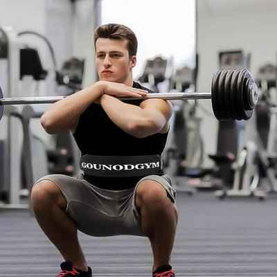 Ceinture Pour La Musculation | Bodybuilding