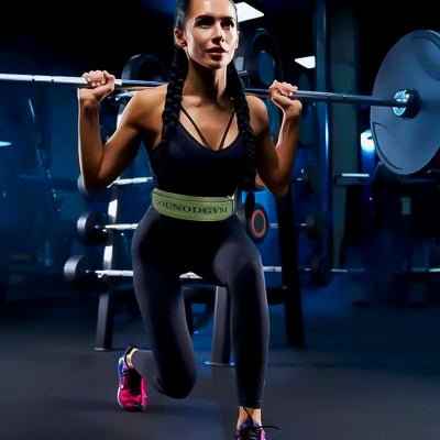 Ceinture Pour La Musculation | Bodybuilding