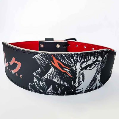 Ceinture Pour La Musculation | Strongman - Approche sport