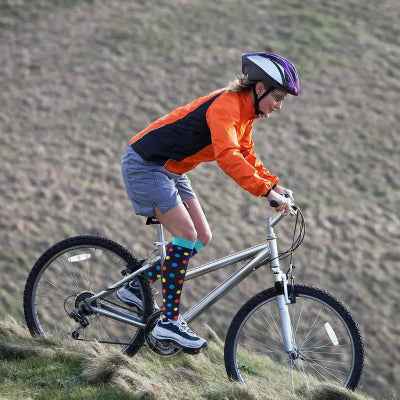 Chaussette de contention | CARDIODECOR™