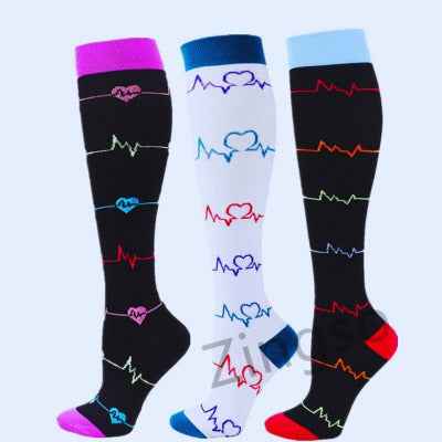 Chaussette de Contention CARDIODECOR™ – Circu — image 8/9 compression sportive | Approche Sport