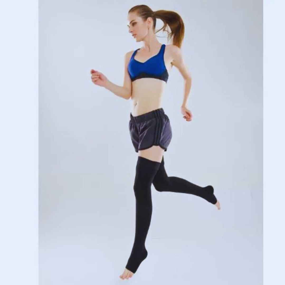 CHAUSSETTE DE CONTENTION FEMME